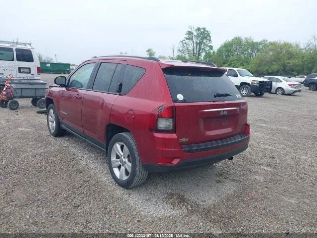 Jeep Compass ECM 2017 módulo de control electrónico ID 590 usado 116 k millas Foto 3 de 4