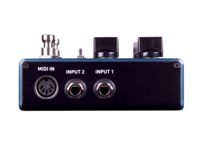 Source Audio Collider Delay Reverb Pedal - One Series SA263