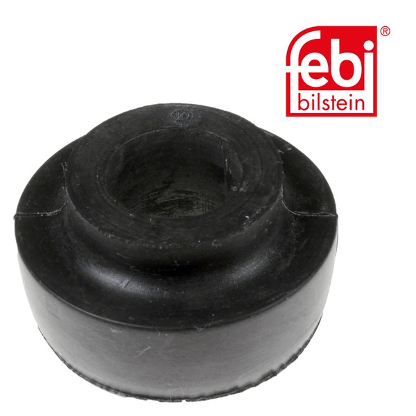 Febi Bilstein Querlenkerlager Lenker Hinten Unten FüR Mitsubishi Pajero I-image