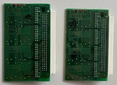 PCB 102772 100535704 REV D 110 0A90233 01 HITACHI