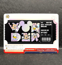 2023 WEISS SCHWARZ JP DISNEY 100 DANCING CELEBRATION DDS/S104-075 CLIMAX RARE