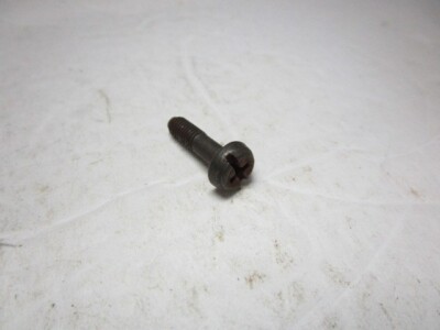 HUSQVARNA Vite Originale OEM 503203419 Per Assemblaggio Avviamento - Ricambio Per Modelli 346, 353, 357, 359, 371, 372 XP - 3
