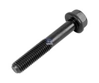 10 X Pleuelschraube DT Spare Parts 2.10715 M10 X 15 Lth:31Mm Lu:58Mm SW:14 10.9