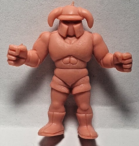 !STOCK UPDATE! M.U.S.C.L.E. FLESH Muscle men figures - CHOOSE FROM LIST - MATTEL - Picture 77 of 227