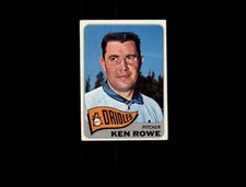 1965 Topps 518 Ken Rowe VG-EX #D1,329517