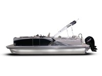 2022 Legend Boats Q-Series Dual Lounge