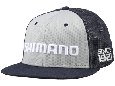 Branded Fishing Apparel Shimano Flatbill Cap Tackle Company Gear