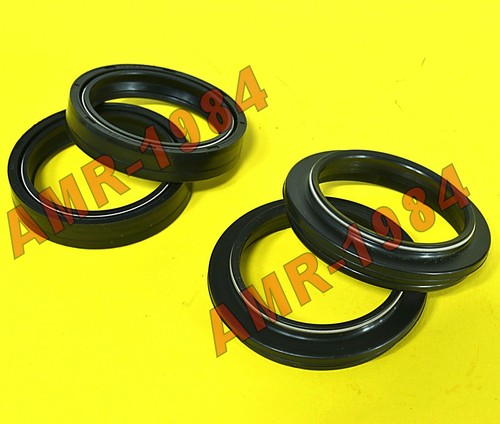 Paraolio Forcella ARIETE Moto – 43 X 55 X 11 Mm – TC4 – 1 Paio