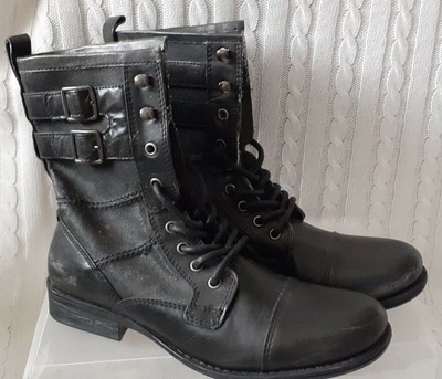 safety boots matalan