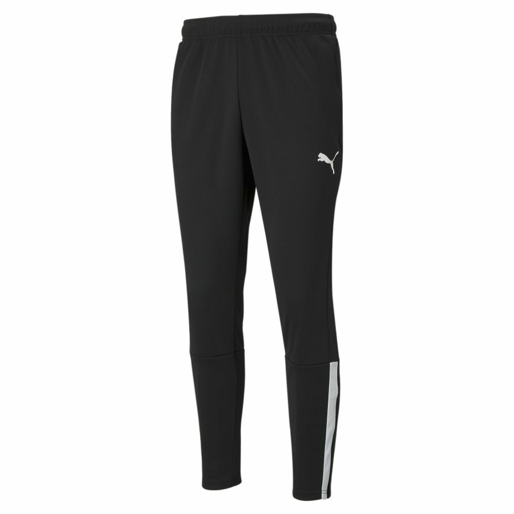 puma football tracksuit bottoms