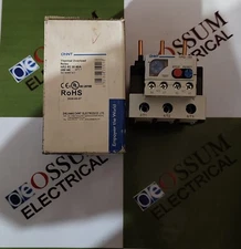 CHNT NR2-93 THERMAL OVERLOAD RELAY RANGE 30-40A FREE FAST SHIPPING