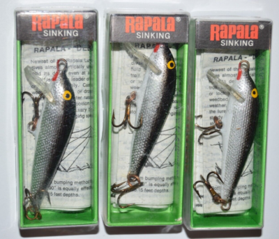 commercial cane pole fishing tuna rig Standup 50/80 class Subcategory: Fish Size:1/4 lb Even though this rod Daiwa Dr. Minnow Jerkbait