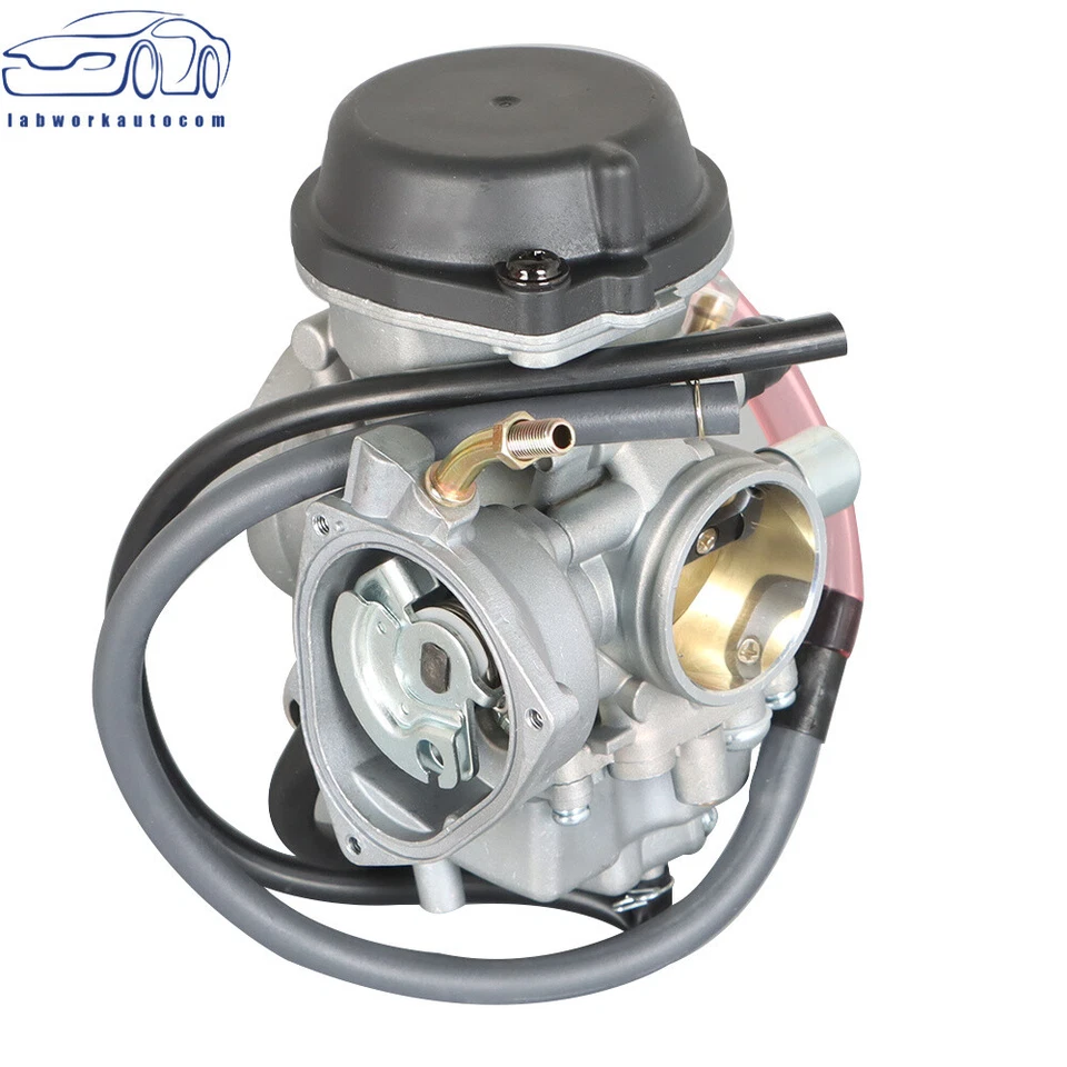 Carburador cuádruple UTV para CFMOTO CF500 CF188 CF MOTO 300cc 500cc ATV Foto 4 de 4