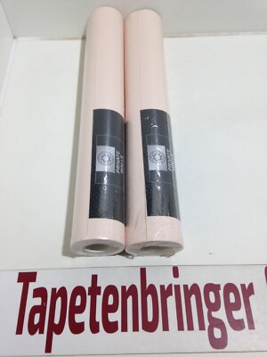 Vliestapete PRIVATE WALLS AS 2 x 36879-6 (2 Rollen) Muster Rosa Restposten
