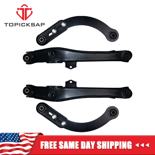 Kit Di 2 Bulloni Posteriori Compatibili Con Jeep Compass & Patriot 2007-2017 - SCA/MK/010A