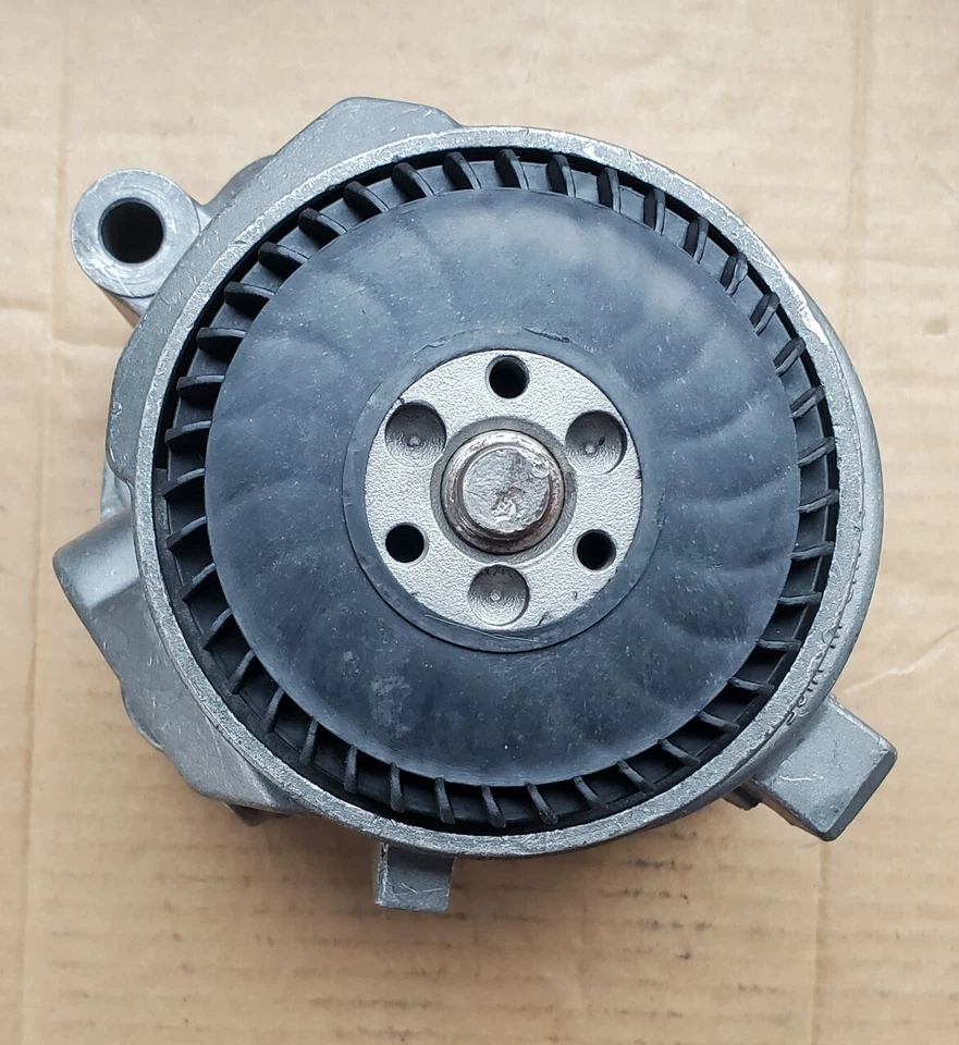 1977 - 1978 年福特 Country/Crown Vic/Custom/Falcon/Galaxie/LTD/Ranchero 烟雾泵 — 第 3/4 张图片