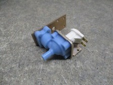 SCOTSMAN ICE MACHINE WATER VALVE PART  12-3124-01