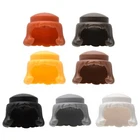 Playmobil Hair | Hairstyles | Wigs | Page Cut | Hairstyle