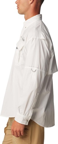 Camisa de manga larga Columbia PFG Bahama II para hombre - Imagen 48 de 50