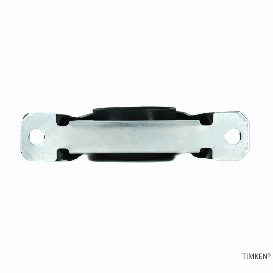 Drive Shaft Center Support Bearing Timken For 1986-1990 Ford CF6000 - Image 3 of 4