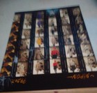 ALBERT NIPON PEARL Models on Catwalk CONTACT SHEET Fashion Week Show  Photo — photo 1