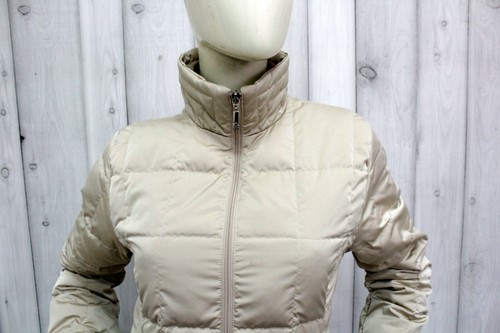 Moncler Women Size 1 / 42 Down Jacket Coat Parka - Picture 2 of 12
