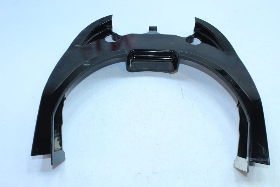 Can-Am Outlander Max 500-650-800 2010-2012 bandeja de almacenamiento cubierta negra 705003133 Foto 3 de 4