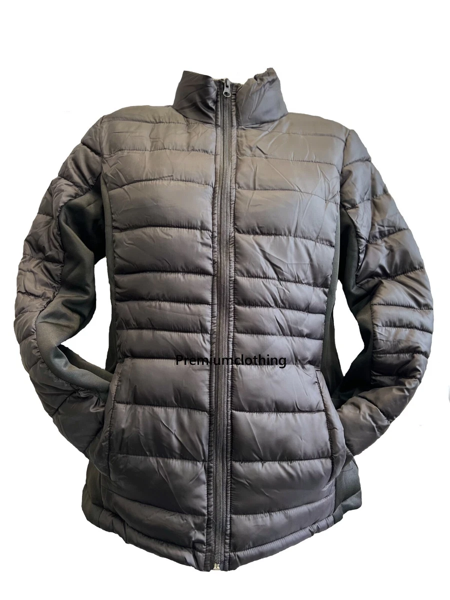 M and s sales ladies puffer jackets