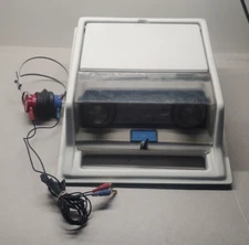 Maico MA 27 Portable Screening Audiometer - Tested & Working