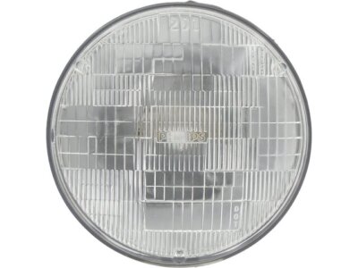 For 1955-1957 Pontiac Chieftain Headlight Bulb Philips 29278BGSK