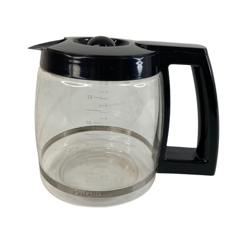 Cuisinart Carafe 12 Cup Coffee Maker 