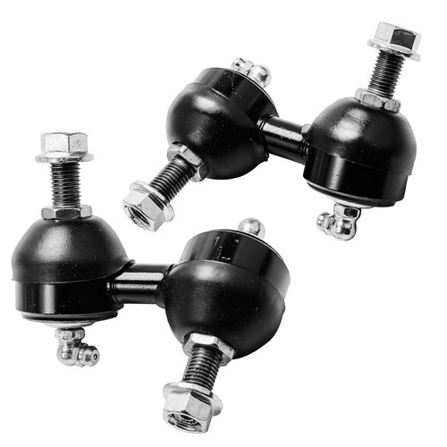 Front Lower Control Arms Sway Bars Tie Rod Ends Kit for 2003-2011 Honda Element - 第 7/7 張圖片