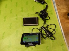 Magellan 3030LM GPS  Garmin nuvi 260W With Car Power Cables Please Read Bundle