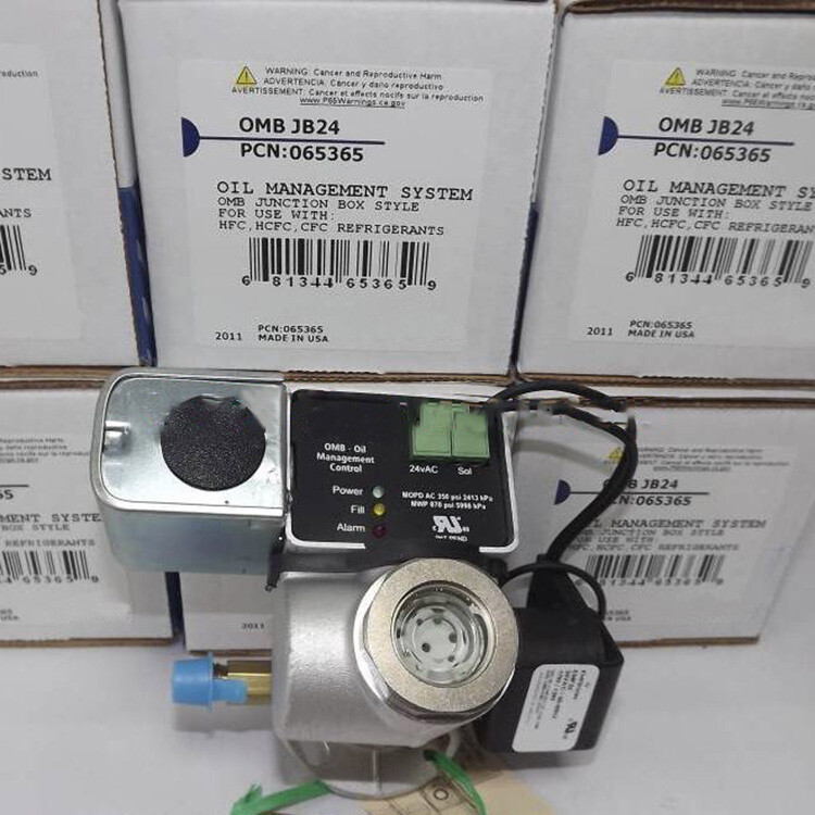 1PC New OMB-JB24 Electronic Oil Level Balancer Controller