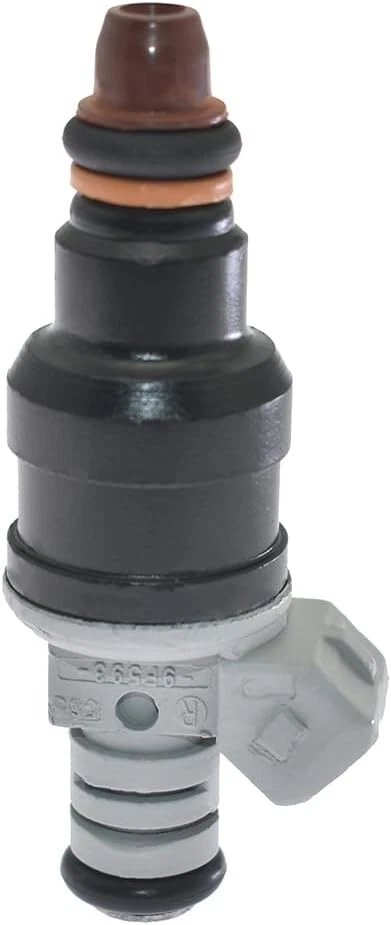 Nuevos inyectores de combustible OEM 6X para Ford Thunderbird Mercury Cougar 94-96 3,8 L Foto 4 de 4