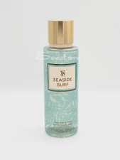 Victoria's Secret Seaside Surf Fragrance Body Mist Spray 8.4 fl oz New