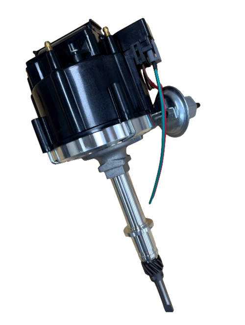 HEI Distributor + Wires + ICM Coil Kit For Toyota Land Cruiser FJ40 FJ60 2F 3F 6 Cylinder