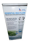 Water Systems SS-2.5 Essential Max Flow ~New~