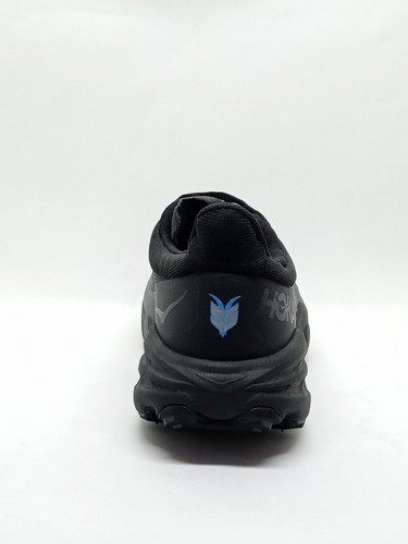 Talla 10- Hoka One One Speedgoat 5 GORE-TEX Negro Azul - Imagen 6 de 16