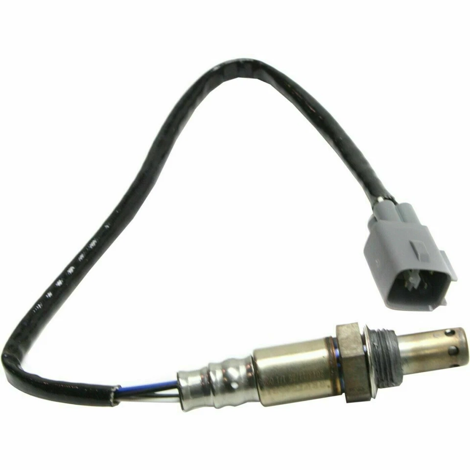 2pcs Oxygen O2 Sensor For 2007 2008 2009 10-2012 Toyota Yaris 1.5L Up&Downstream Foto 2 de 4