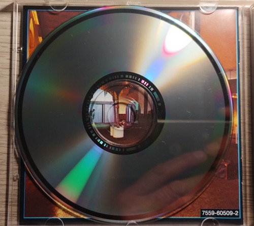 Hotel California by Eagles (CD, 1990, Reissue) - Picture 4 of 4