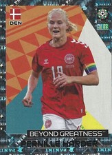 Panini - FIFA Women's World Cup 2023 | Stickers | 200 -399