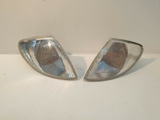 2x Renault Megane 1 Frontblinker Blinker rechts + links 7700831467 7700831466