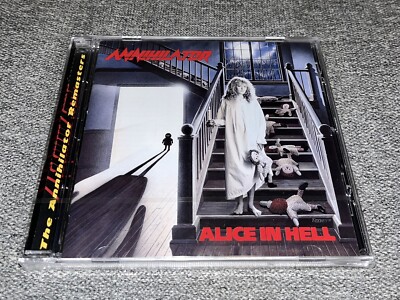 D 配布CD「Alice」 ALICE - Alice - Amazon.com Music