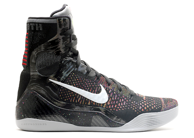 nike kobe 9 womens silver