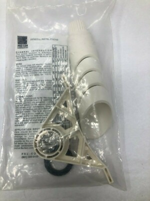 PreCon OSAB Weather Shield Gasket and Bracket For ST-U Mount Thermistor Sensor