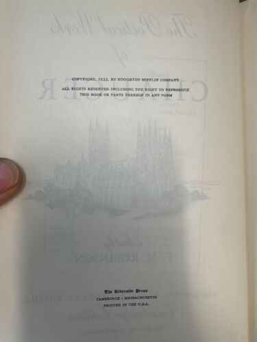 Vintage Books Collection Including To Kill A Mockingbird & More - Picture 10 of 17