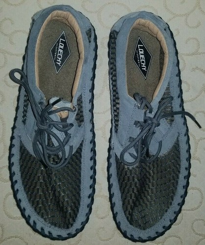 louechy shoes