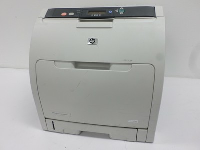 Printer hp laserjet Color 3600 (829160888712)