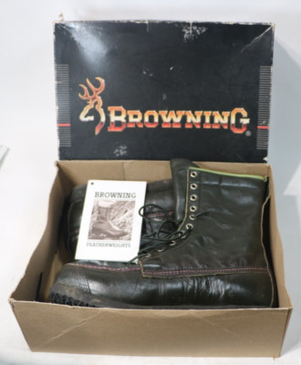 Browning Boots Kangaroo Featherlight Boots Cabelas Kangaroo